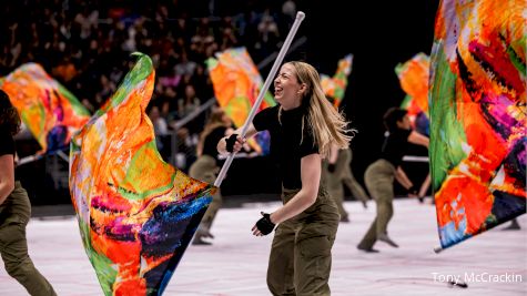 WGI PHOTO GALLERIES: 2024 Blessed Sacrament (IW)