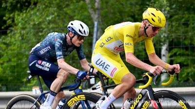 Extended Highlights: Tour de France Stage 11