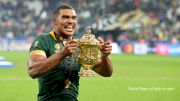 Damian Willemse Suspended By URC; Stormers Star Could Miss URC Playoffs