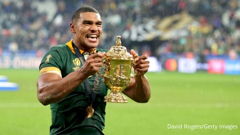 Damian Willemse Suspended By URC; Stormers Star Could Miss URC Playoffs