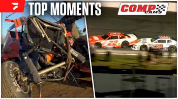 COMP Cams Top Moments 7/1 - 7/7