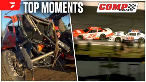 COMP Cams Top Moments 7/1 - 7/7