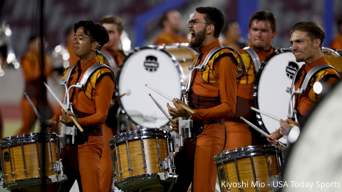 2024 Texas Tour DCI Shows, Schedules, and What's Streaming on