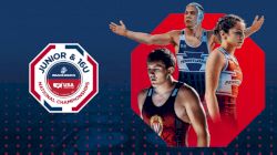 2024 USMC/USAW 16U and Junior National Championships