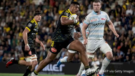 3 Things To Know About La Rochelle Rugby