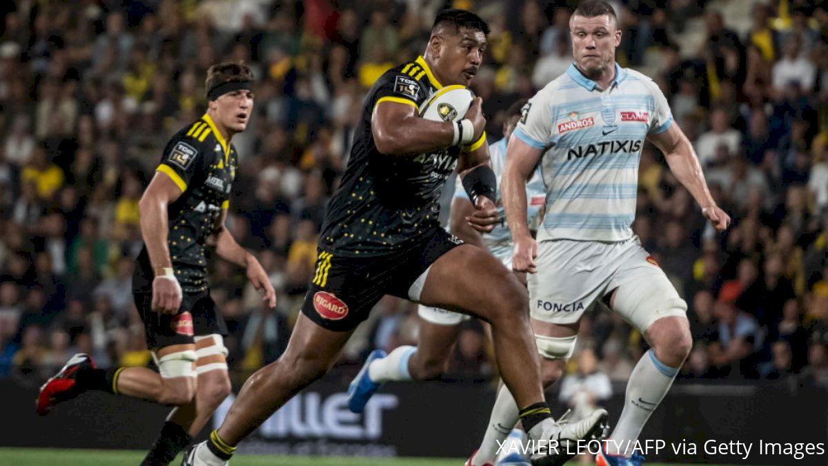 3 Things To Know About La Rochelle Rugby