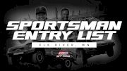 Sportsman Entry List: ERX Off-Road National 2024