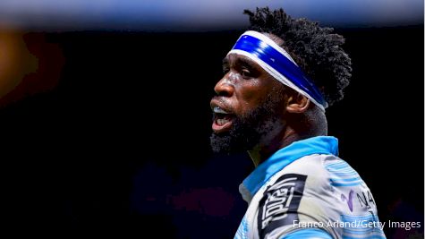 Stars In Paris: Racing 92's History Of Huge Rugby Deals