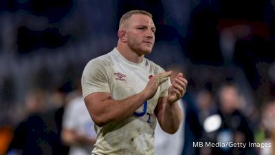 England Vs. Wales Rugby Lineups, Kickoff Time