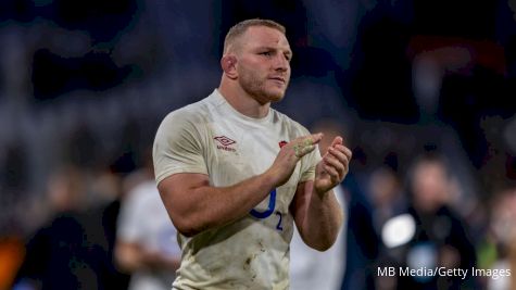 England Vs. Wales Rugby Lineups, Kickoff Time