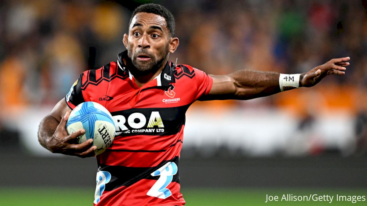 Top 5 USA Perpignan Storylines Entering The 2026-27 Top 14 Season