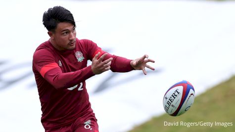 3 Things To Know About Marcus Smith, Harlequins And England Fly Half