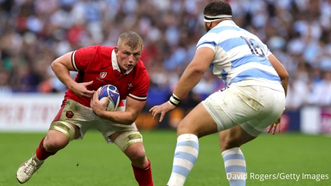 Jac Morgan, Aaron Wainwright Depart As Welsh Rugby Faces A Defining Offseason