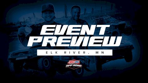 Event Preview: ERX Off-Road National 2024