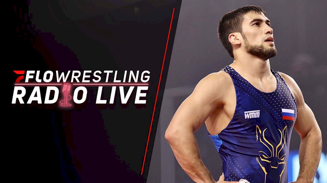 Wrestling | News, Videos & Articles - FloWrestling