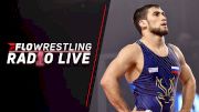 FRL 1,044 - Russian Defying Boycott + Jesse Mendez Interview