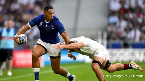 Manu Samoa Rugby Vs. Spain Lineups, Kickoff Times