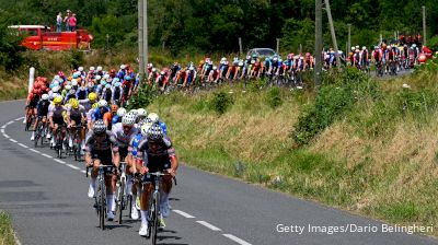 Regardez au Canada: Tour de France - Étape 12