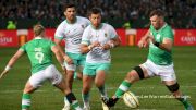 How To Watch Ireland Rugby Vs. South Africa Springboks