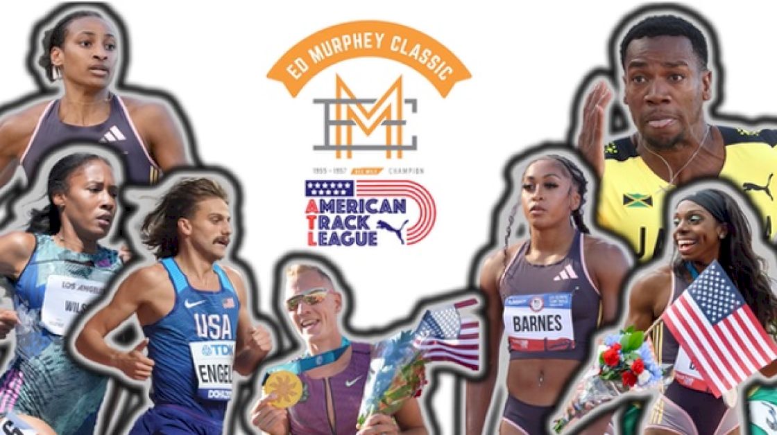 2024 American Track League: Ed Murphey Classic Preview