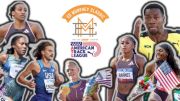 2024 American Track League: Ed Murphey Classic Preview