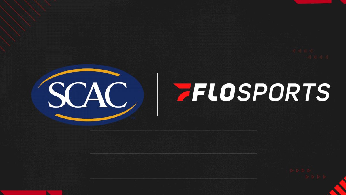 Southern Collegiate Athletic Conference Joins FloSports Network