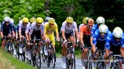 Watch In Canada: Tour de France Stage 12 Extended Highlights