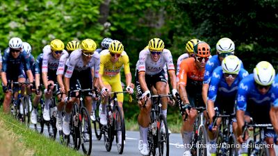 Extended Highlights: Tour de France Stage 12