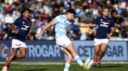 How To Watch France Rugby Vs. Argentina