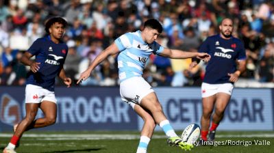 How To Watch France Rugby Vs. Argentina