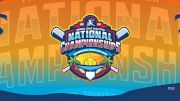 PGF National Championships 16U/18U: Preview and How To Watch
