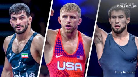 Wrestling | News, Videos & Articles - FloWrestling