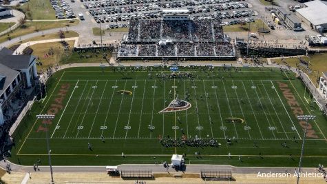 How To Watch College Football Free Streams Today: Emory & Henry at Anderson