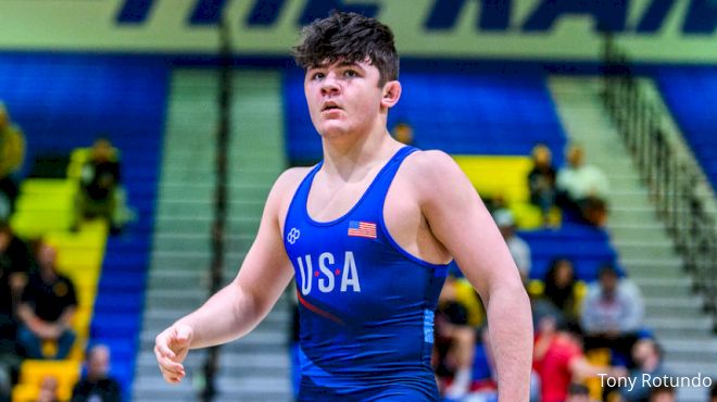 Bo Bassett Is Back In PIAA Title Match | Semifinal Recap, Finals Preview