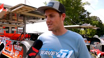 Ricky Thornton Jr Breaks Down Transition To Koehler Motorsports