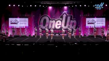 Premier Athletics-Northern Kentucky - Midnight [2023 L4 Senior - Small Day 2] 2023 One Up Grand Nationals