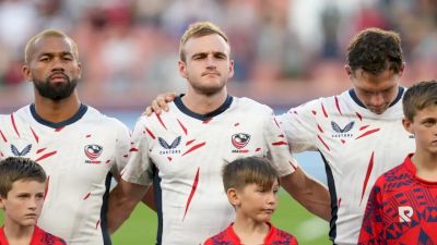 USA Vs. Scotland Rugby Preview: Can Eagles Recover To Shock Scots Again?