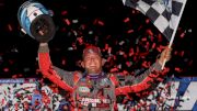 Who Won The Lucas Oil Late Model Dirt Series Championship In 2025?