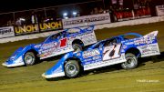 Hudson O'Neal, Ricky Thornton Jr. Fare Well In New Rides At 34 Raceway