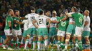 South Africa Vs. Ireland Preview: Next Chapter In Rugby's Spiciest Rivalry