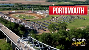 High Limit Teaser: A High Stakes Preview For Portsmouth Raceway Park