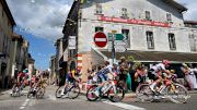 Watch In Canada: 2024 Tour de France Stage 13