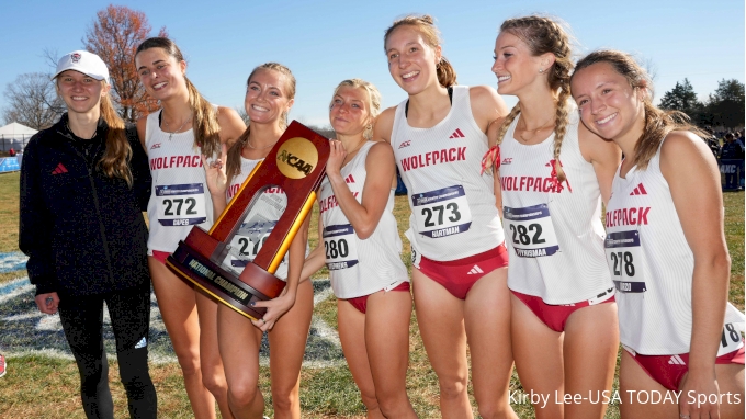 The Top Five Ncaa Womens Teams To Watch In This Cross Country Season Flotrack 7153