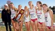 The Top Five NCAA Women's Teams To Watch In This Cross Country Season