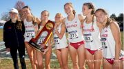 The Top Five NCAA Women's Teams To Watch This XC Season