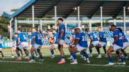 How To Watch Manu Samoa Vs. Spain Rugby