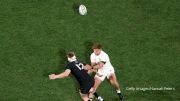 How To Watch New Zealand All Blacks Vs. England Rugby