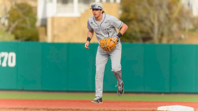 BIG EAST Baseball MLB Draft Preview & Predictions