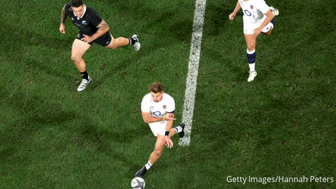 England Vs. New Zealand Rugby Lineups, Kickoff Times – FloRugby