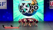 Prima Dance All-Stars - Senior Lyrical [2025 Senior Small Contemporary/Lyrical Semis] 2025 The Dance Worlds